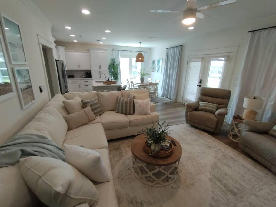 Carefree Daze Holiday home Panama City Beach