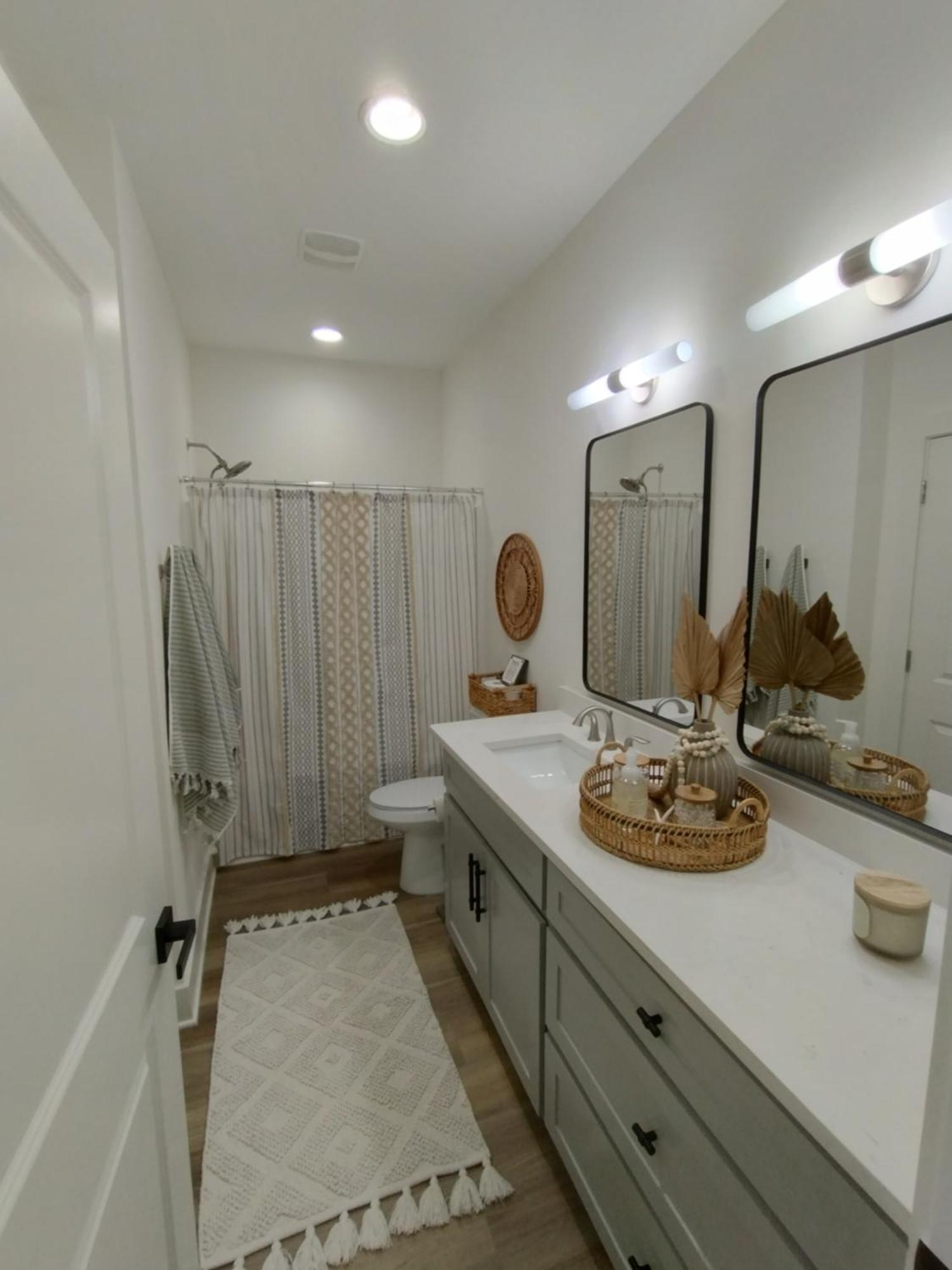 Holiday home Carefree Daze Panama City Beach